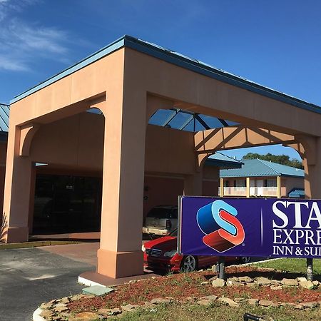 Econo Lodge Brunswick I-95 Exteriér fotografie
