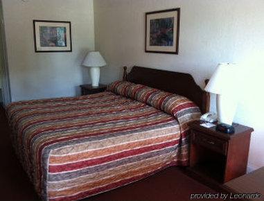Econo Lodge Brunswick I-95 Exteriér fotografie