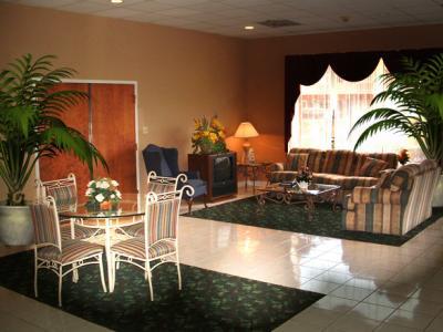 Econo Lodge Brunswick I-95 Exteriér fotografie