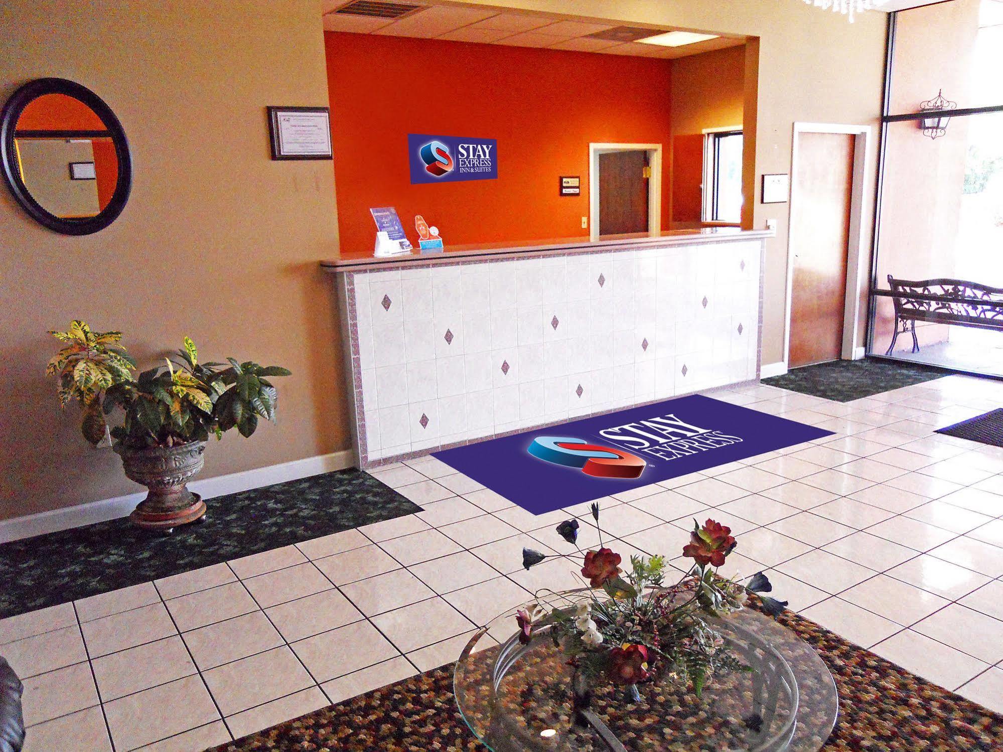 Econo Lodge Brunswick I-95 Exteriér fotografie