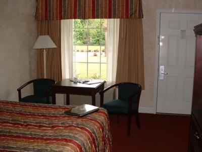 Econo Lodge Brunswick I-95 Pokoj fotografie